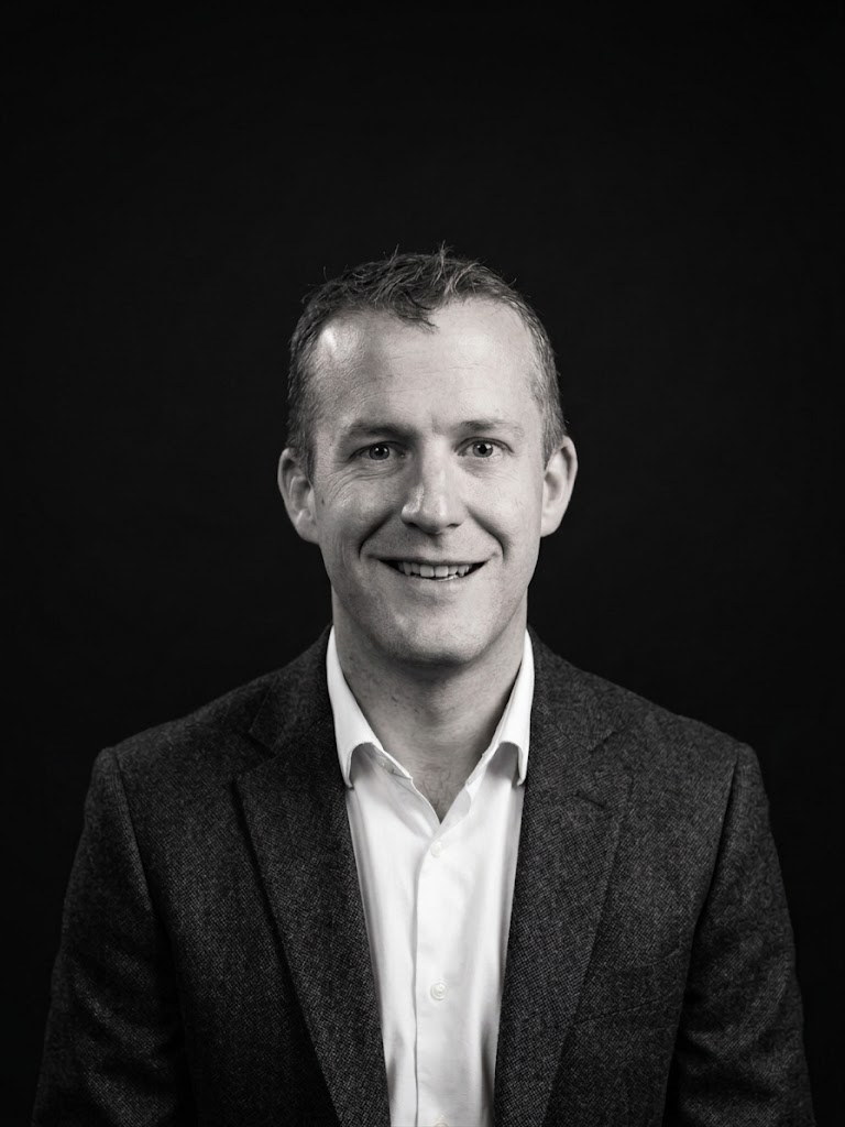 Tom de Haan